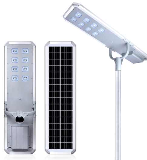 felicity D2 60W-P All-In-One Lamp